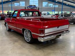 1987 GMC 1500 (CC-2082934) for sale in Salem, Ohio