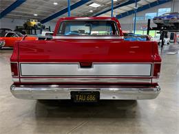 1987 GMC 1500 (CC-2082934) for sale in Salem, Ohio