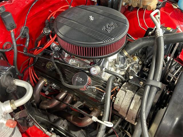 1987 GMC 1500 (CC-2082934) for sale in Salem, Ohio