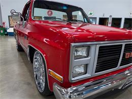 1987 GMC 1500 (CC-2082934) for sale in Salem, Ohio