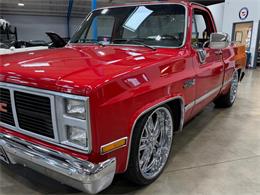 1987 GMC 1500 (CC-2082934) for sale in Salem, Ohio
