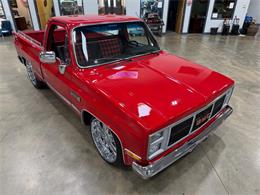 1987 GMC 1500 (CC-2082934) for sale in Salem, Ohio