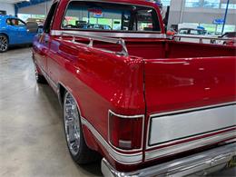1987 GMC 1500 (CC-2082934) for sale in Salem, Ohio