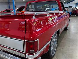 1987 GMC 1500 (CC-2082934) for sale in Salem, Ohio
