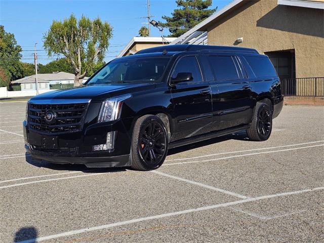 2015 Cadillac Escalade (CC-2082935) for sale in Woodland Hills, California