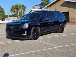2015 Cadillac Escalade (CC-2082935) for sale in Woodland Hills, California