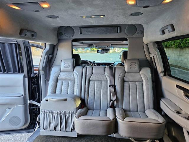 2015 Cadillac Escalade (CC-2082935) for sale in Woodland Hills, California
