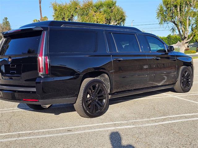 2015 Cadillac Escalade (CC-2082935) for sale in Woodland Hills, California