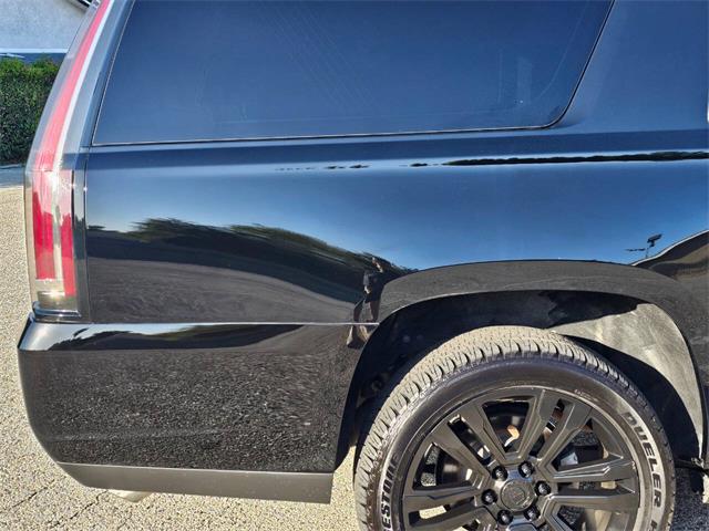 2015 Cadillac Escalade (CC-2082935) for sale in Woodland Hills, California