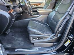 2015 Cadillac Escalade (CC-2082935) for sale in Woodland Hills, California