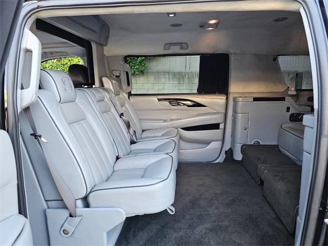 2015 Cadillac Escalade (CC-2082935) for sale in Woodland Hills, California