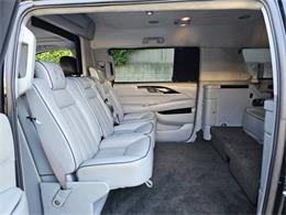 2015 Cadillac Escalade (CC-2082935) for sale in Woodland Hills, California