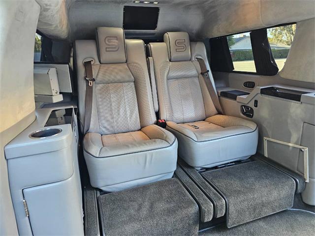 2015 Cadillac Escalade (CC-2082935) for sale in Woodland Hills, California