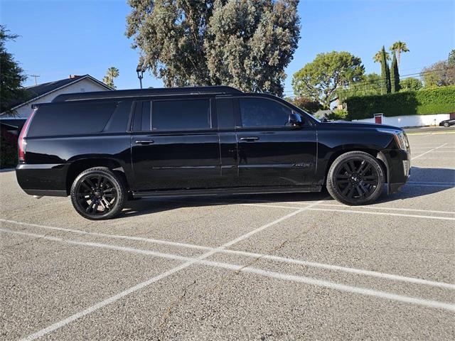 2015 Cadillac Escalade (CC-2082935) for sale in Woodland Hills, California