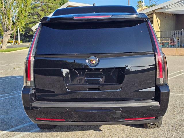2015 Cadillac Escalade (CC-2082935) for sale in Woodland Hills, California