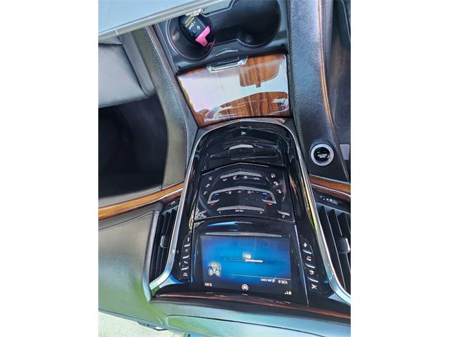 2015 Cadillac Escalade (CC-2082935) for sale in Woodland Hills, California