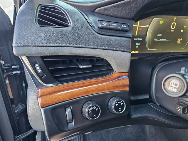 2015 Cadillac Escalade (CC-2082935) for sale in Woodland Hills, California
