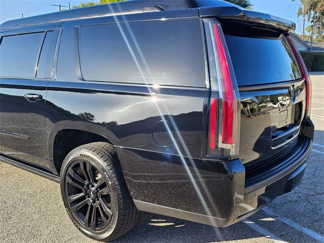 2015 Cadillac Escalade (CC-2082935) for sale in Woodland Hills, California