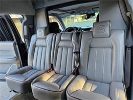 2015 Cadillac Escalade (CC-2082935) for sale in Woodland Hills, California