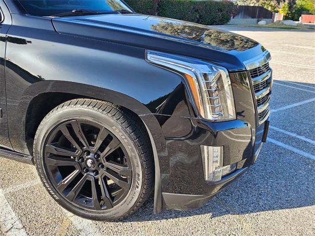 2015 Cadillac Escalade (CC-2082935) for sale in Woodland Hills, California