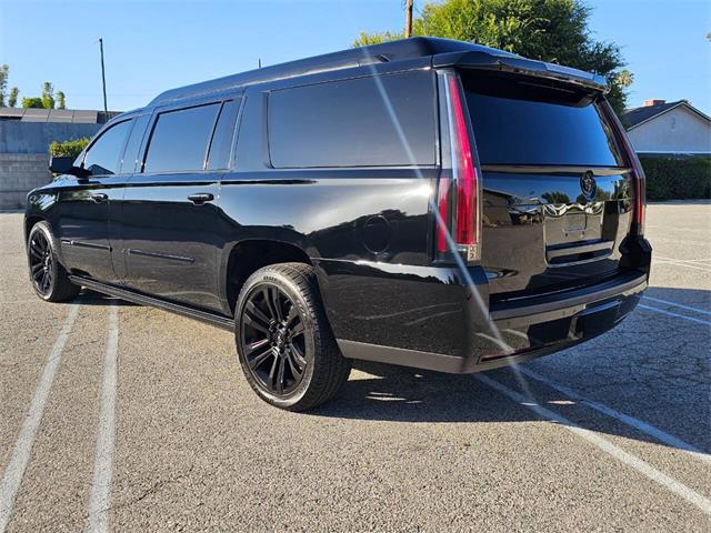 2015 Cadillac Escalade (CC-2082935) for sale in Woodland Hills, California