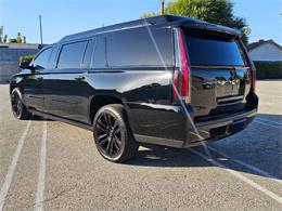 2015 Cadillac Escalade (CC-2082935) for sale in Woodland Hills, California