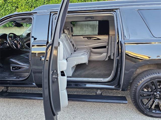 2015 Cadillac Escalade (CC-2082935) for sale in Woodland Hills, California