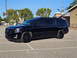 2015 Cadillac Escalade (CC-2082935) for sale in Woodland Hills, California