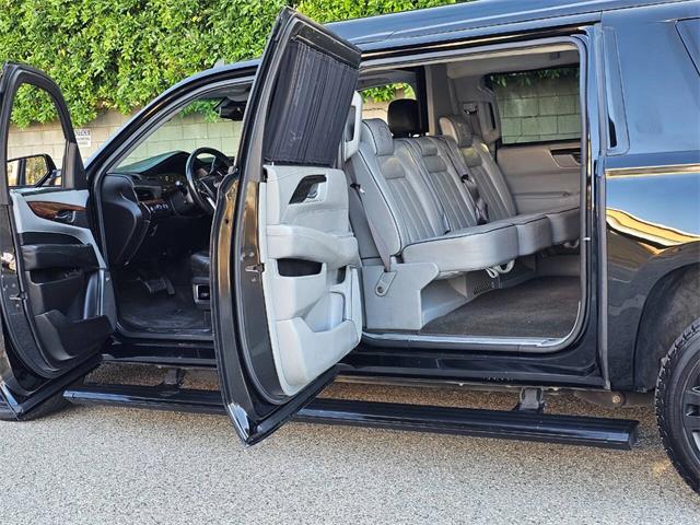 2015 Cadillac Escalade (CC-2082935) for sale in Woodland Hills, California