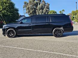 2015 Cadillac Escalade (CC-2082935) for sale in Woodland Hills, California