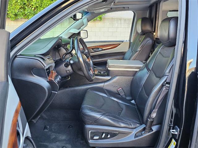 2015 Cadillac Escalade (CC-2082935) for sale in Woodland Hills, California
