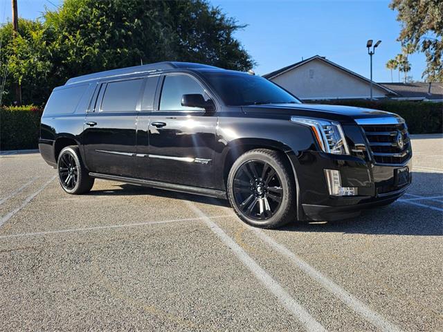 2015 Cadillac Escalade (CC-2082935) for sale in Woodland Hills, California