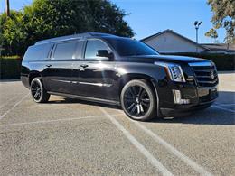 2015 Cadillac Escalade (CC-2082935) for sale in Woodland Hills, California