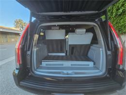 2015 Cadillac Escalade (CC-2082935) for sale in Woodland Hills, California