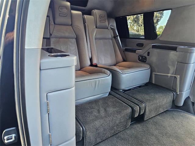 2015 Cadillac Escalade (CC-2082935) for sale in Woodland Hills, California