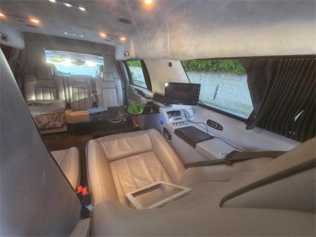 2015 Cadillac Escalade (CC-2082935) for sale in Woodland Hills, California