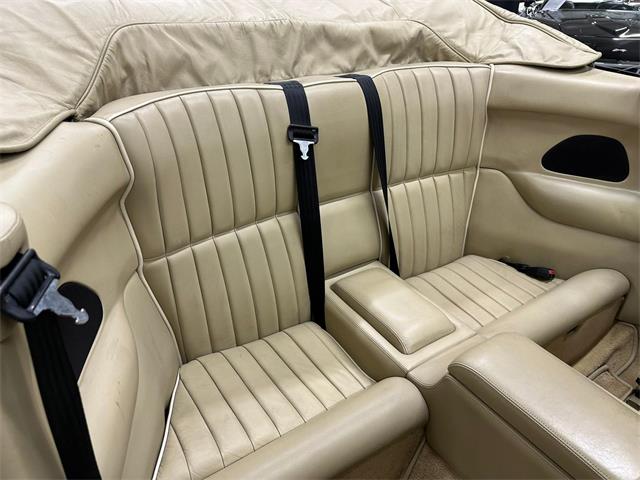 1993 Aston Martin Virage (CC-2082936) for sale in Huntington Station, New York