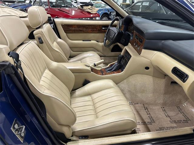 1993 Aston Martin Virage (CC-2082936) for sale in Huntington Station, New York