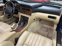 1993 Aston Martin Virage (CC-2082936) for sale in Huntington Station, New York