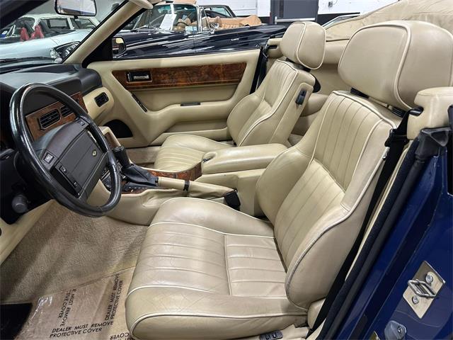 1993 Aston Martin Virage (CC-2082936) for sale in Huntington Station, New York