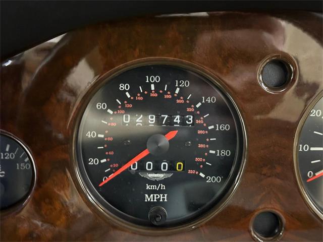 1993 Aston Martin Virage (CC-2082936) for sale in Huntington Station, New York