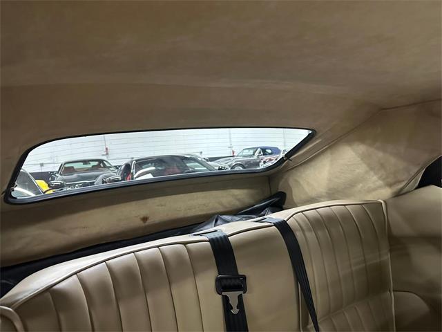 1993 Aston Martin Virage (CC-2082936) for sale in Huntington Station, New York