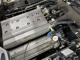 1993 Aston Martin Virage (CC-2082936) for sale in Huntington Station, New York
