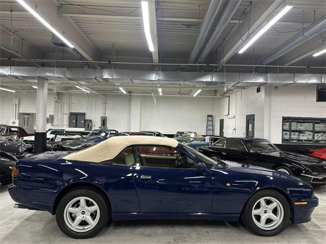 1993 Aston Martin Virage (CC-2082936) for sale in Huntington Station, New York