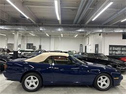 1993 Aston Martin Virage (CC-2082936) for sale in Huntington Station, New York