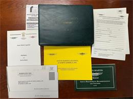 1993 Aston Martin Virage (CC-2082936) for sale in Huntington Station, New York