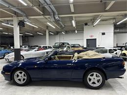 1993 Aston Martin Virage (CC-2082936) for sale in Huntington Station, New York