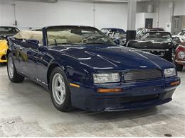 1993 Aston Martin Virage (CC-2082936) for sale in Huntington Station, New York
