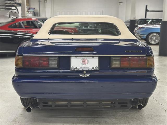 1993 Aston Martin Virage (CC-2082936) for sale in Huntington Station, New York