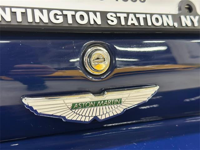 1993 Aston Martin Virage (CC-2082936) for sale in Huntington Station, New York
